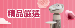 精品嚴選